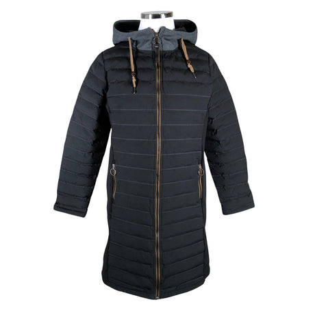 Unisex Torstai - Kevyttoppatakki, koko 42 -  ()