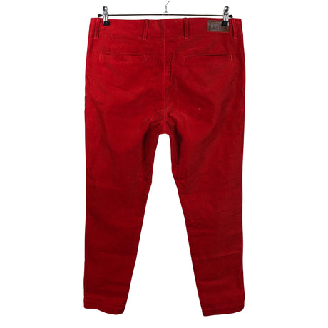 Unisex R-collection - Samettihousut, koko L -  (2)