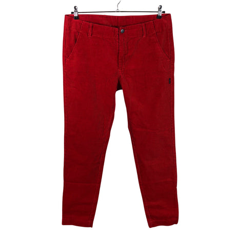 Unisex R-collection - Samettihousut, koko L -  ()