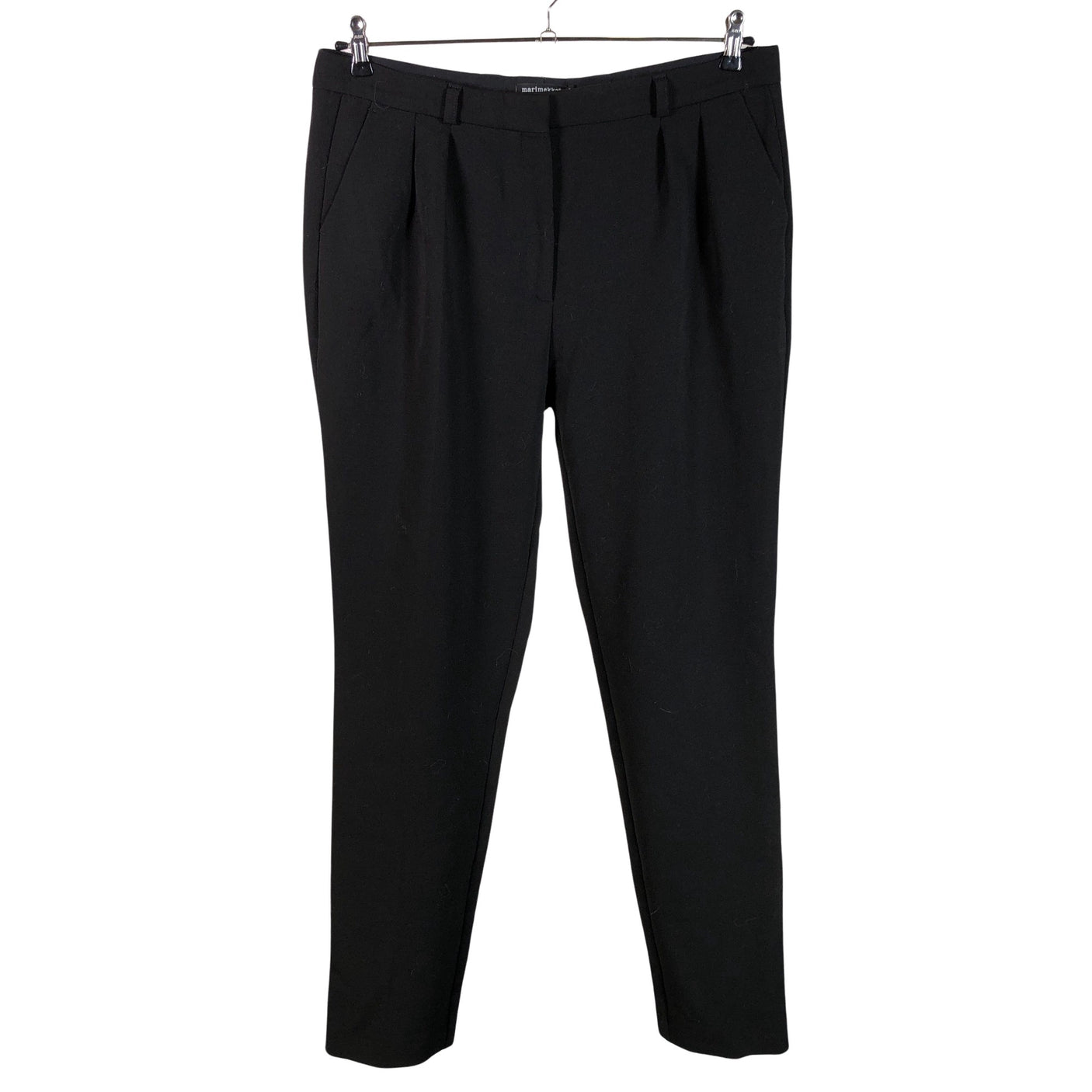 Unisex Marimekko - Suorat housut, koko 42 -  (1)