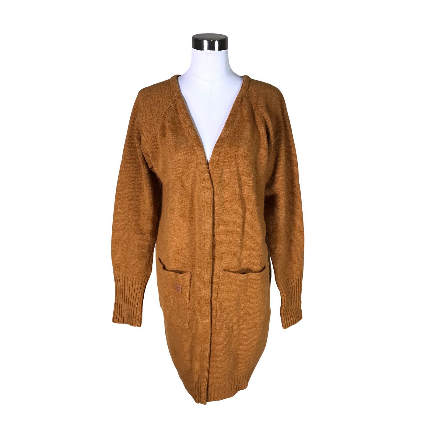 Unisex Lumoan - Neuletakki, koko 40 -  (1)