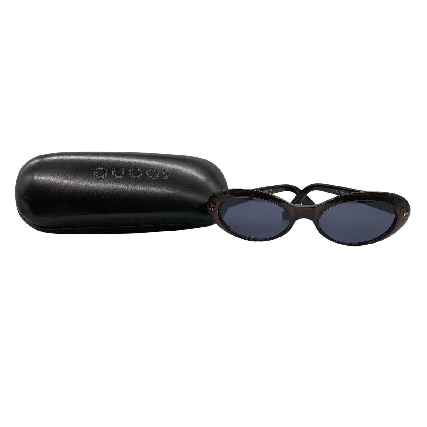Unisex Gucci - Aurinkolasit, koko Ei kokoa -  (1)