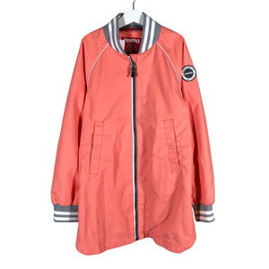 Unisex Reima - Välikausitakki, koko 140 - 146 -  (1)