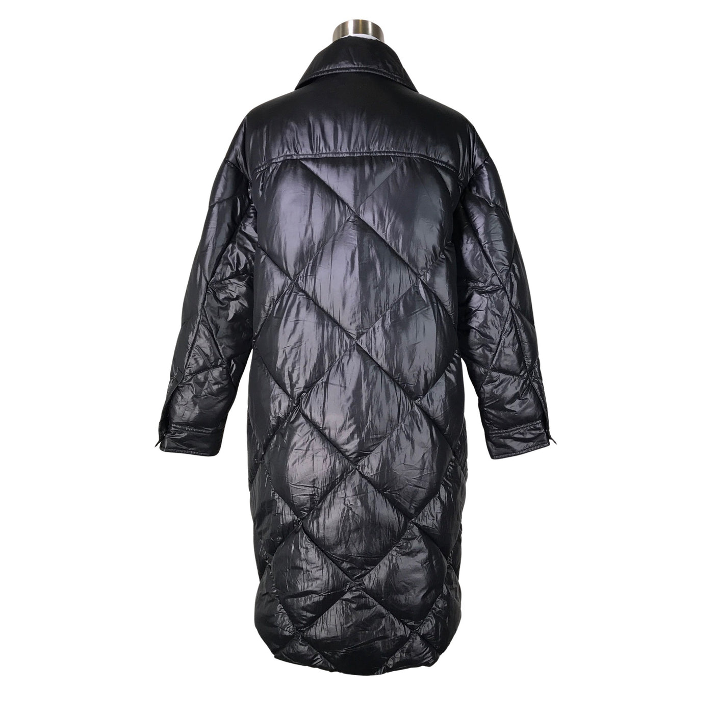 Unisex Massimo Dutti - Toppatakki, koko 40 -  (2)