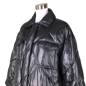 Unisex Massimo Dutti - Toppatakki, koko 40 -  (3)