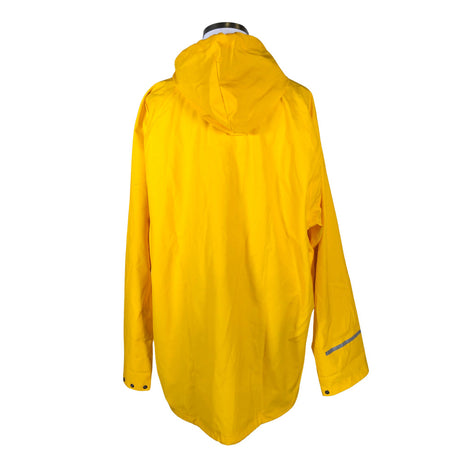 Unisex Rukka - Sadetakki, koko 44 -  (2)