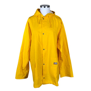 Unisex Rukka - Sadetakki, koko 44 -  (1)