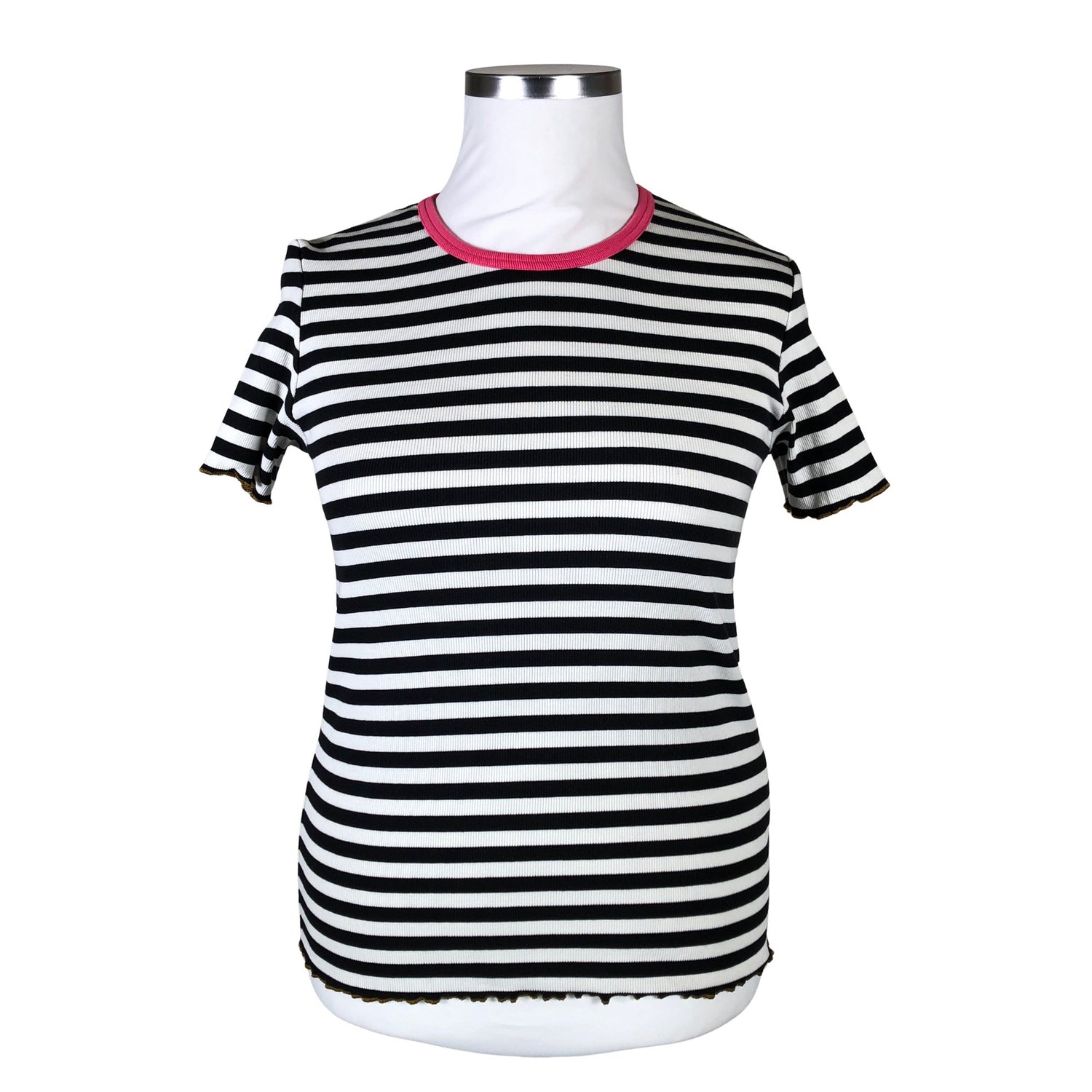  T-paita  T-paita, koko 42  Marimekko 
