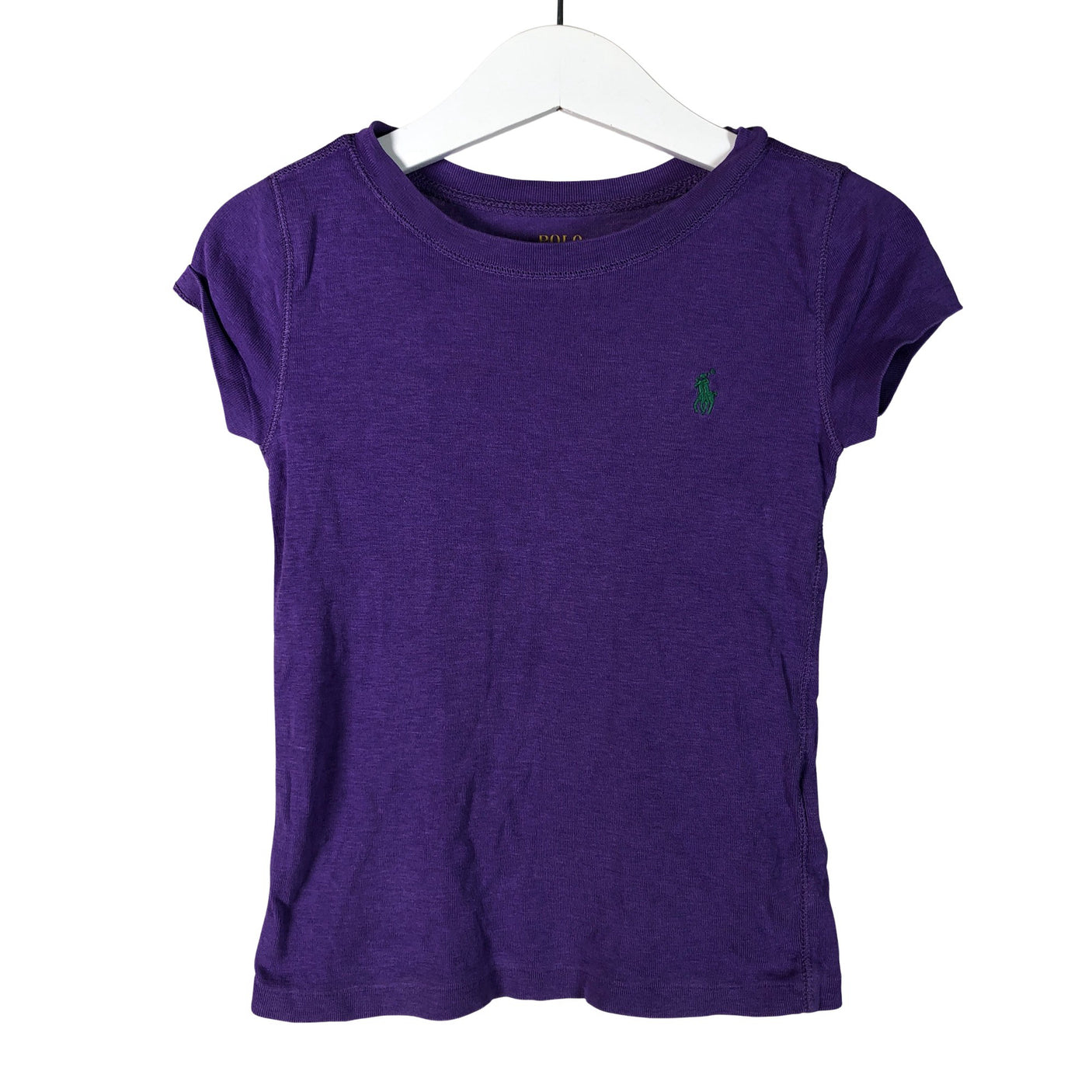 Unisex Polo Ralph Lauren - T-paita, koko 104 - 110 -  (1)