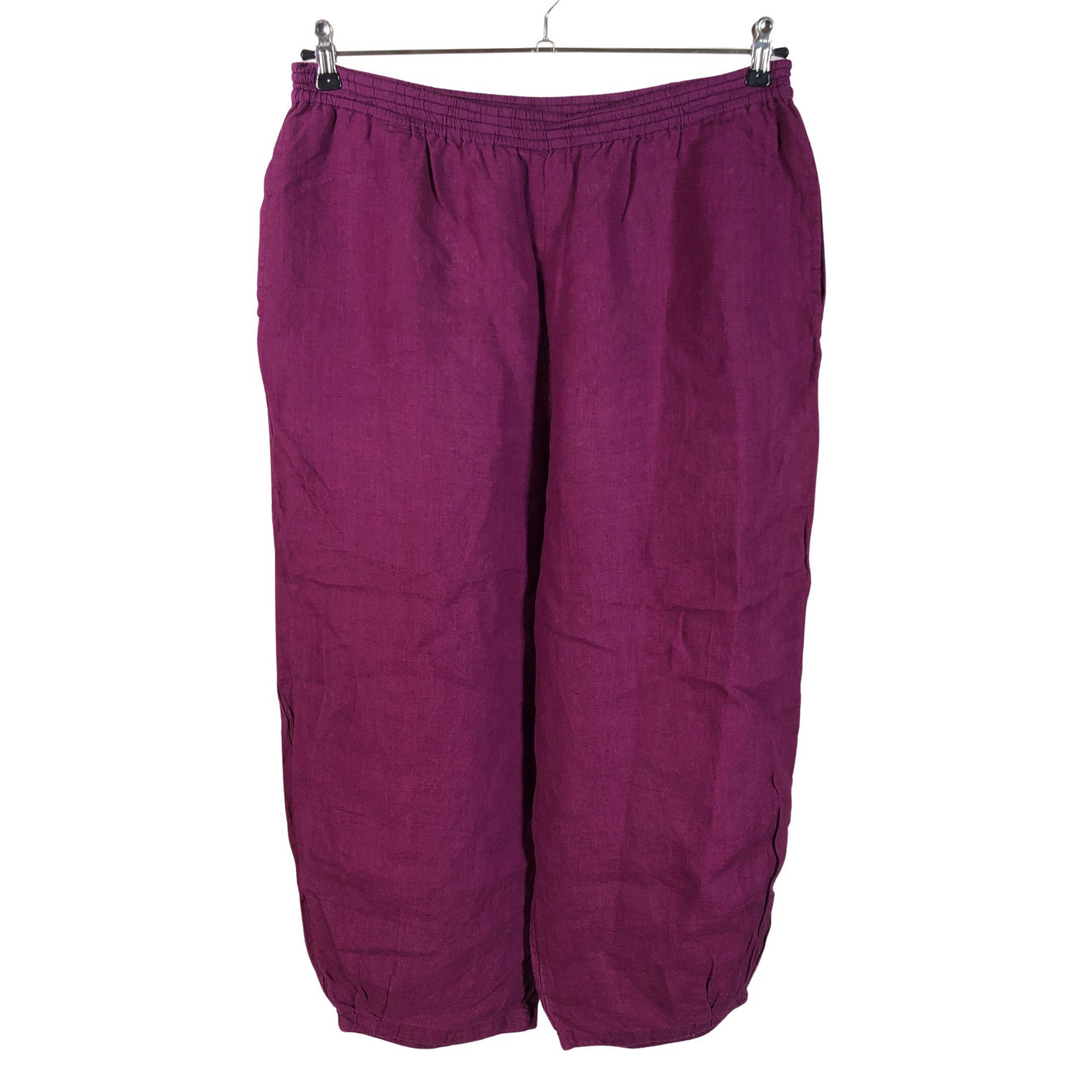 Unisex Gudrun Sjöden - Kangashousut, koko 44 -  (1)