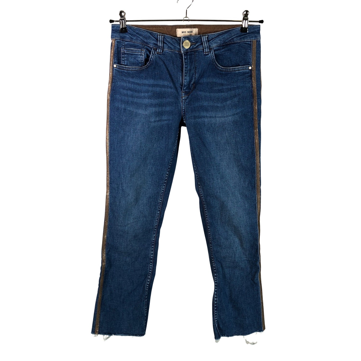  Farkut  Farkut, koko W27  Mos Mosh 
