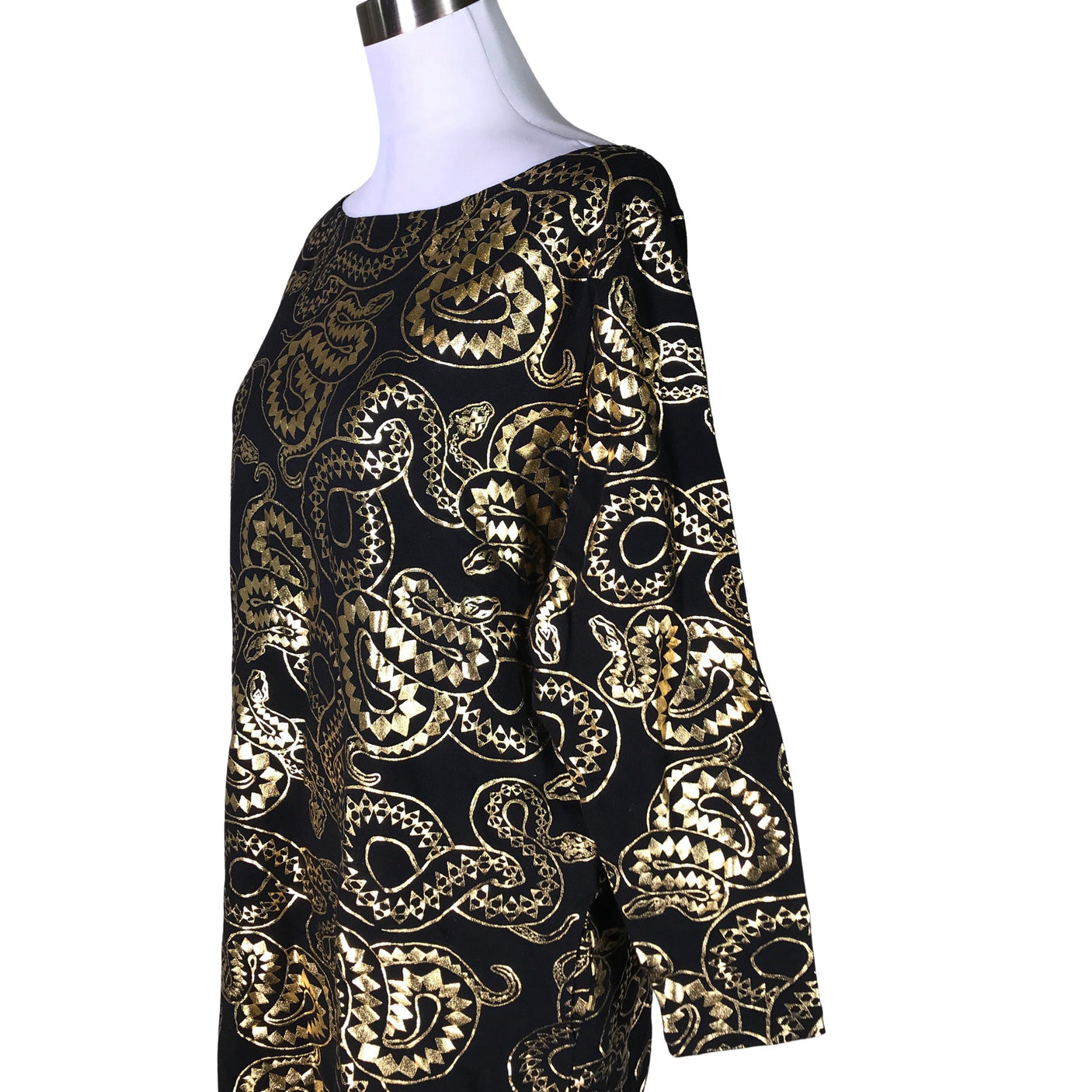 Unisex Jatuli - Trikoomekko, koko 40 -  (3)