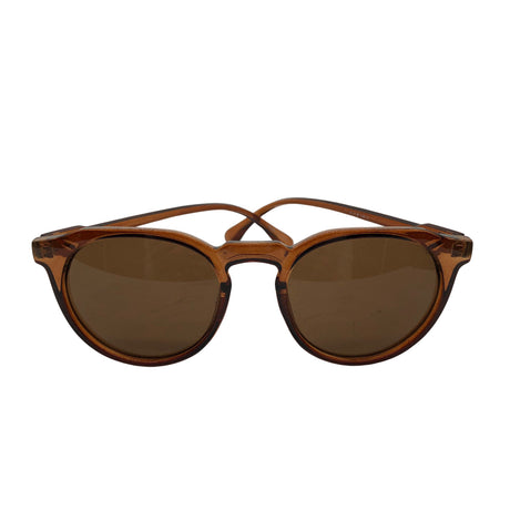 Unisex Zizzi - Aurinkolasit, koko Ei kokoa -  ()