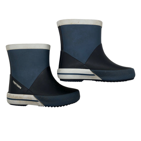 Unisex Tretorn - Kumisaappaat, koko 23 -  ()