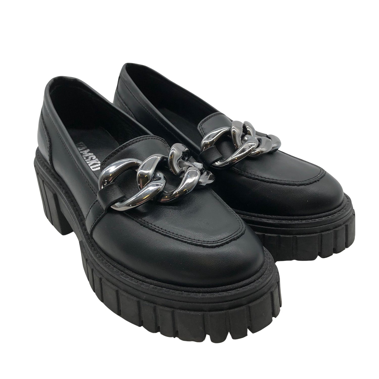  Loaferit  Loaferit, koko 39  Vamsko 