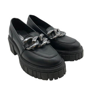 Unisex Vamsko - Loaferit, koko 39 -  (2)