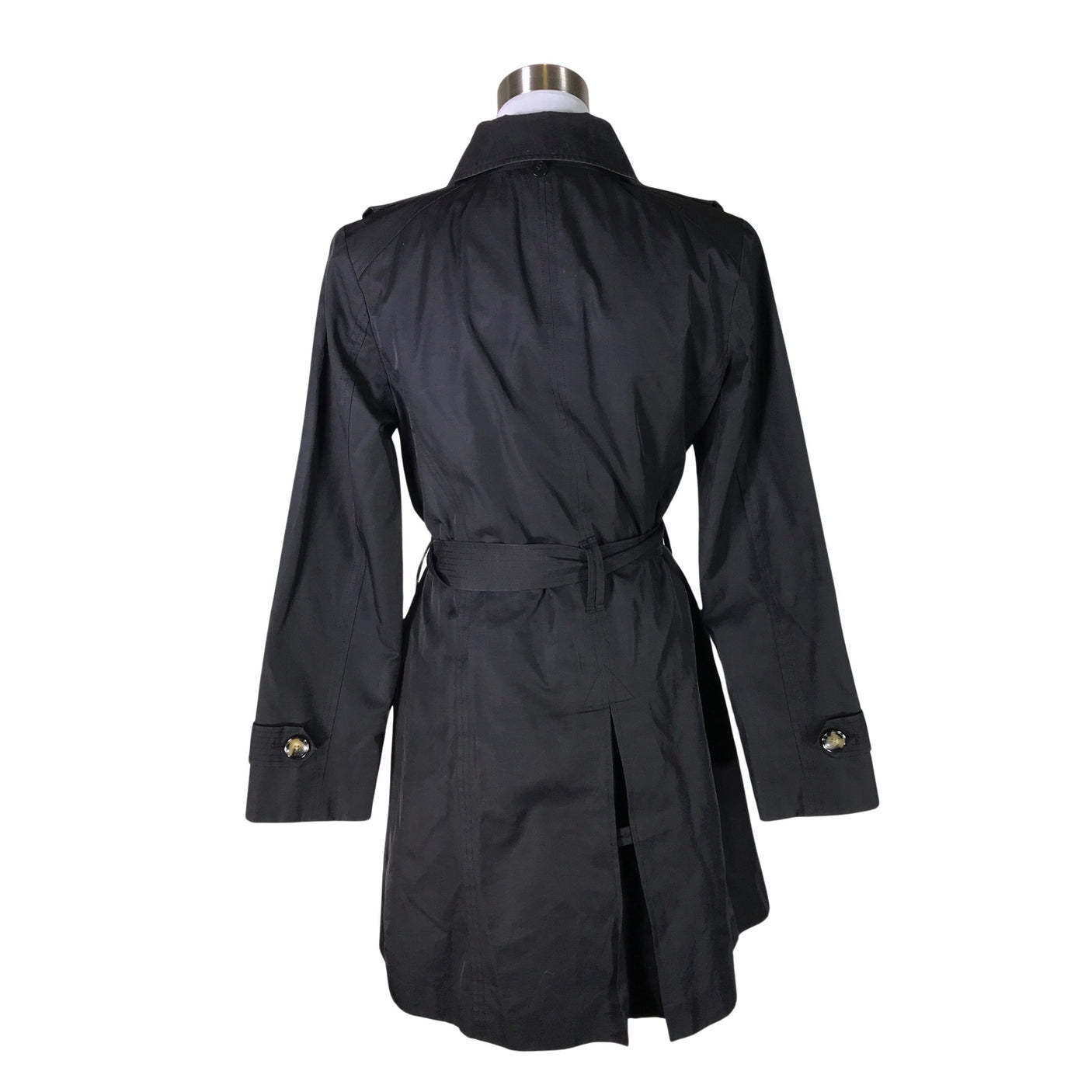 Unisex London Fog - Trenssitakki, koko 38 -  (2)