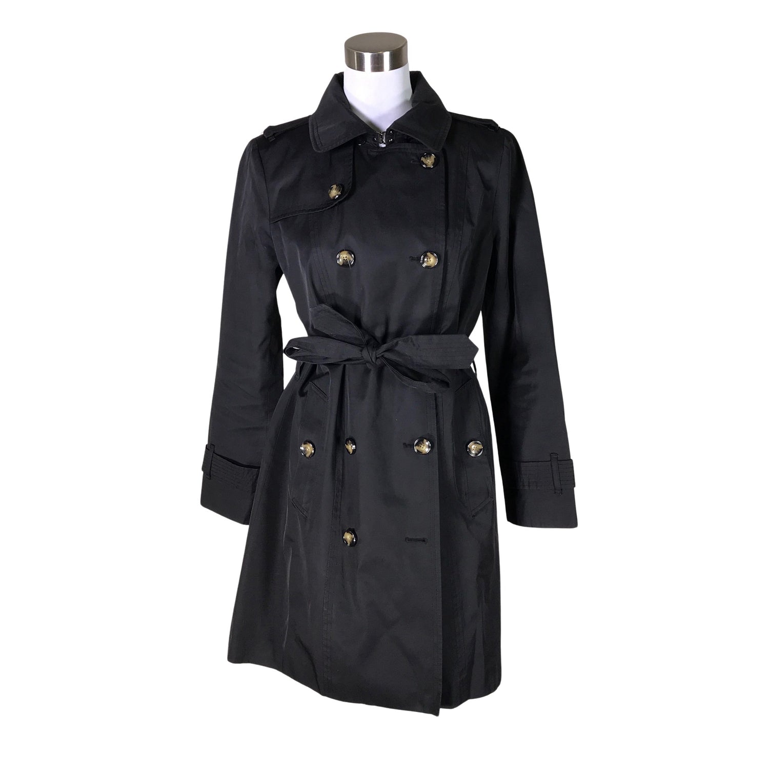  Välikausitakki  Trenssitakki, koko 38  London Fog 