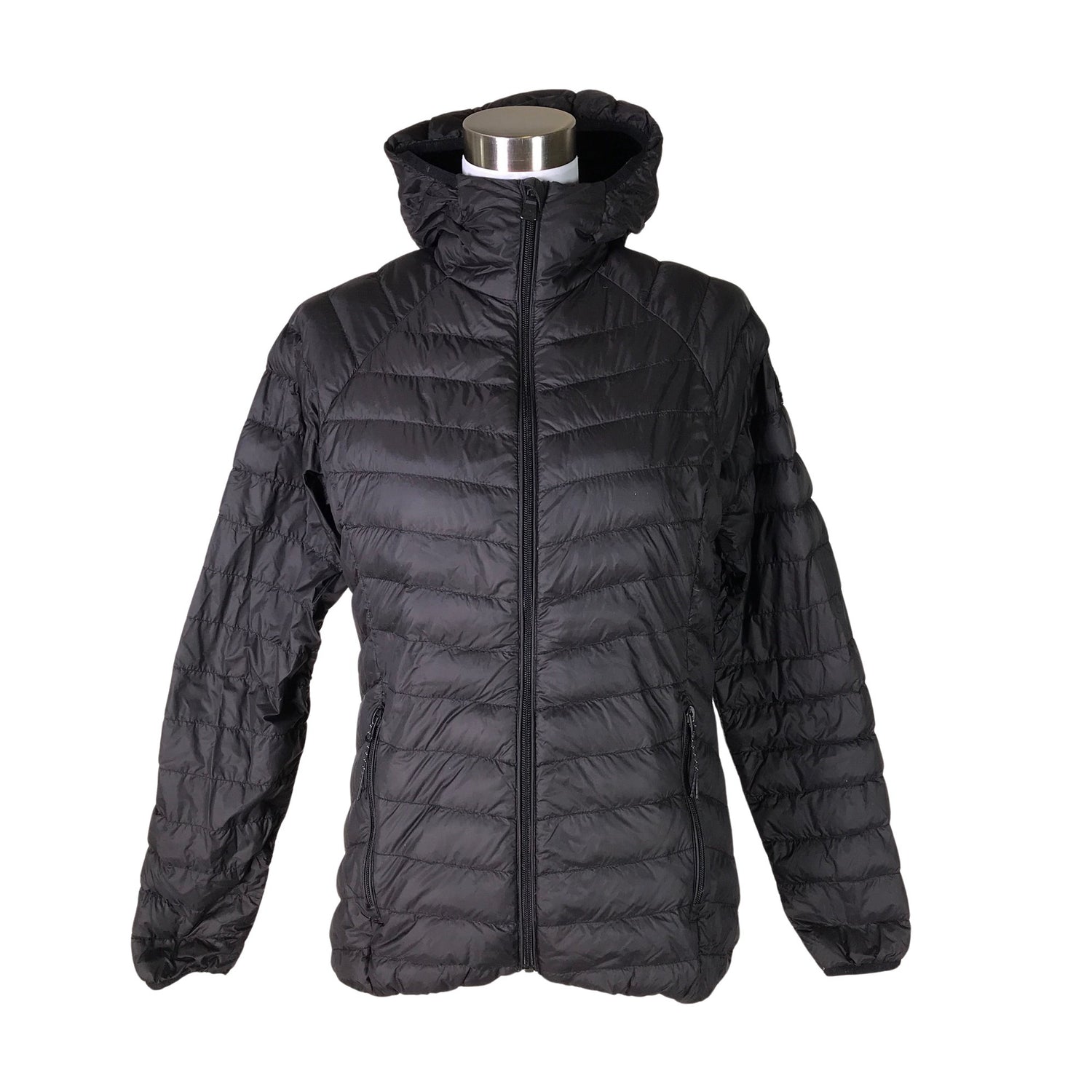 Kevytuntuvatakki, koko 38