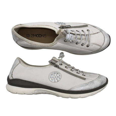 Unisex 2Moons - Tennarit, koko 40 -  ()