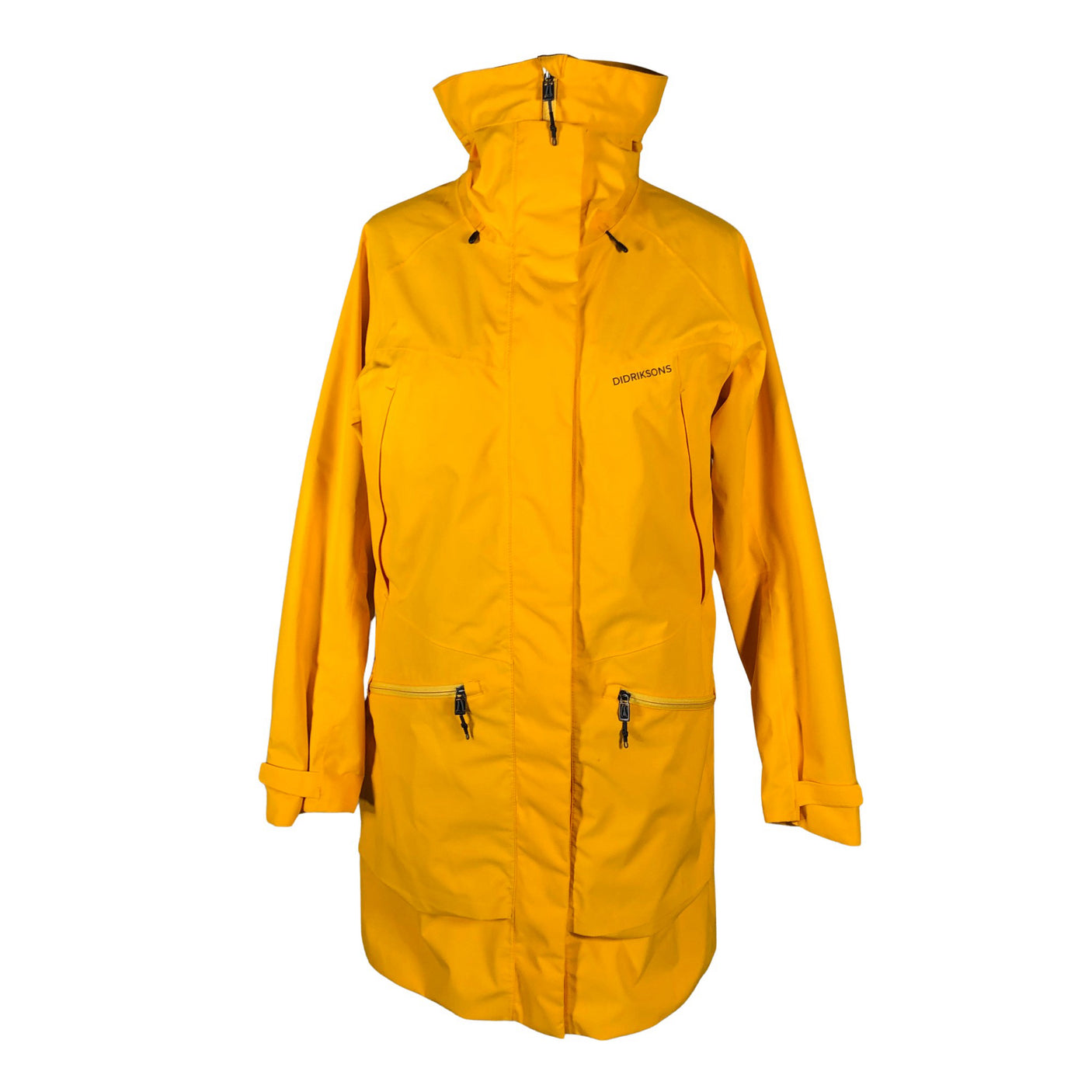 Unisex Didriksons - Parkatakki, koko 42 -  (1)