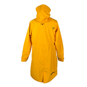 Unisex Didriksons - Parkatakki, koko 42 -  (2)