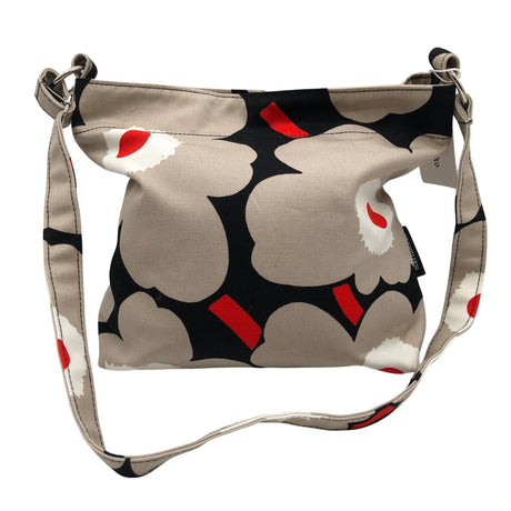 Unisex Marimekko - Olkalaukku, koko Midi -  ()