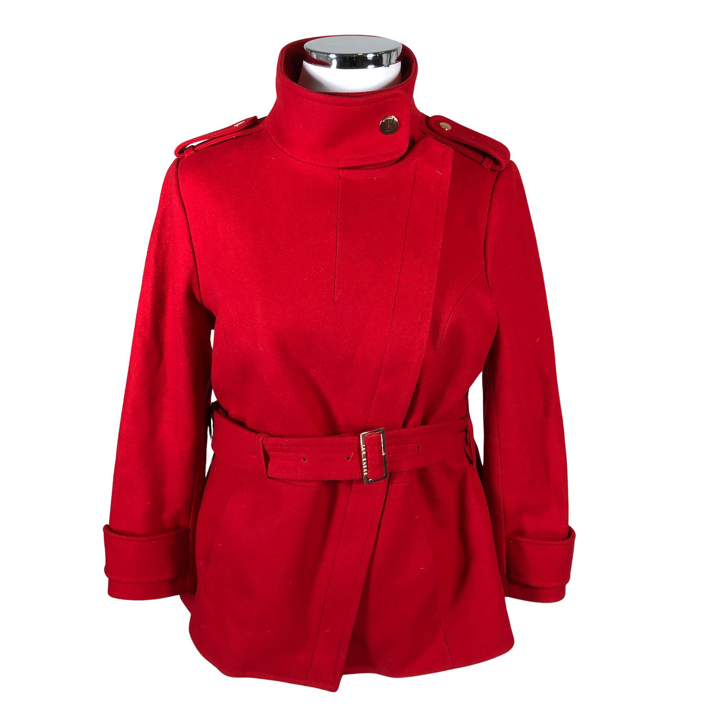 Unisex Ted Baker - Villakangastakki, koko 42 -  (1)