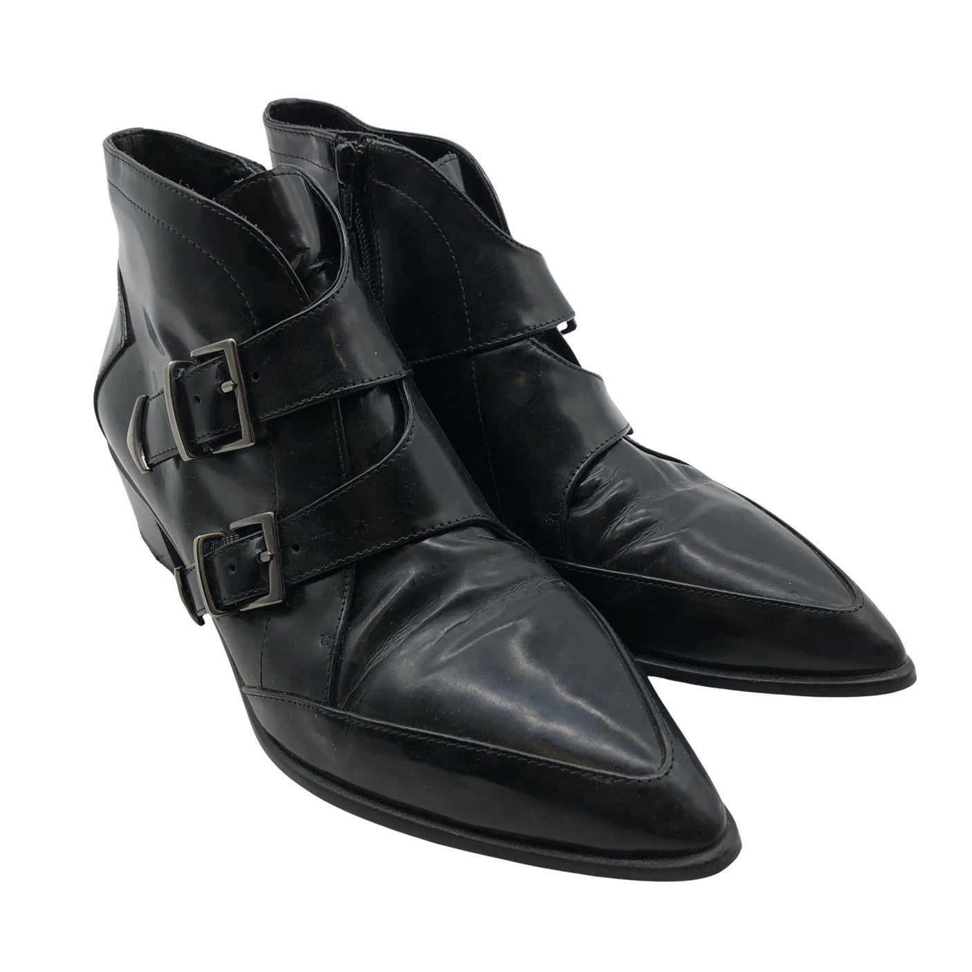Unisex Billi Bi - Nilkkurit, koko 39 -  (2)