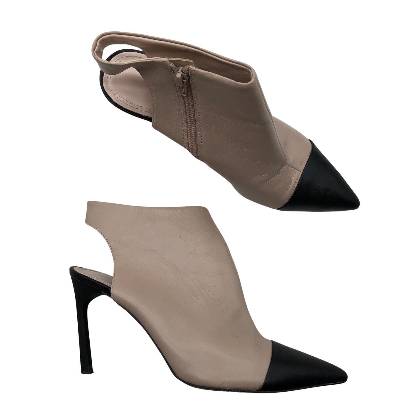 Unisex Zara - Korkokengät, koko 39 -  (1)