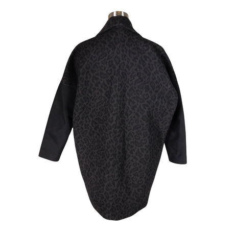 Unisex All Saints - Villakangastakki, koko 34 -  (2)