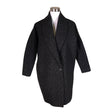 Unisex All Saints - Villakangastakki, koko 34 -  ()