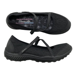 Unisex Skechers - Ballerinat, koko 38 -  (1)