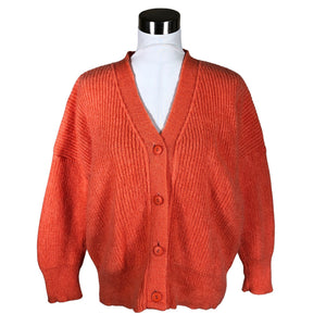 Unisex Uhana Design - Neuletakki, koko 34 -  (1)