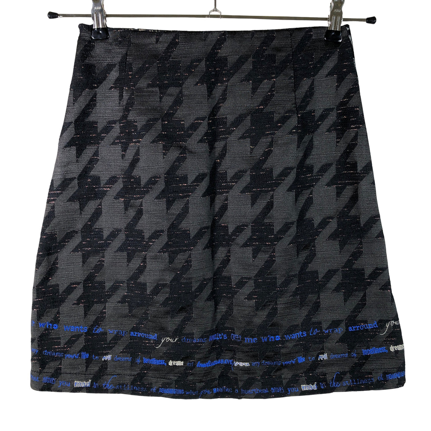 Unisex Desigual - Kangashame, koko 34 -  (2)