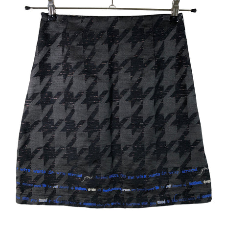 Unisex Desigual - Kangashame, koko 34 -  (2)