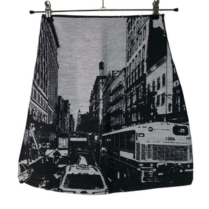 Unisex Desigual - Kangashame, koko 34 -  (1)