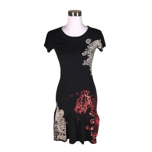 Unisex Desigual - Neulemekko, koko 36 -  (1)