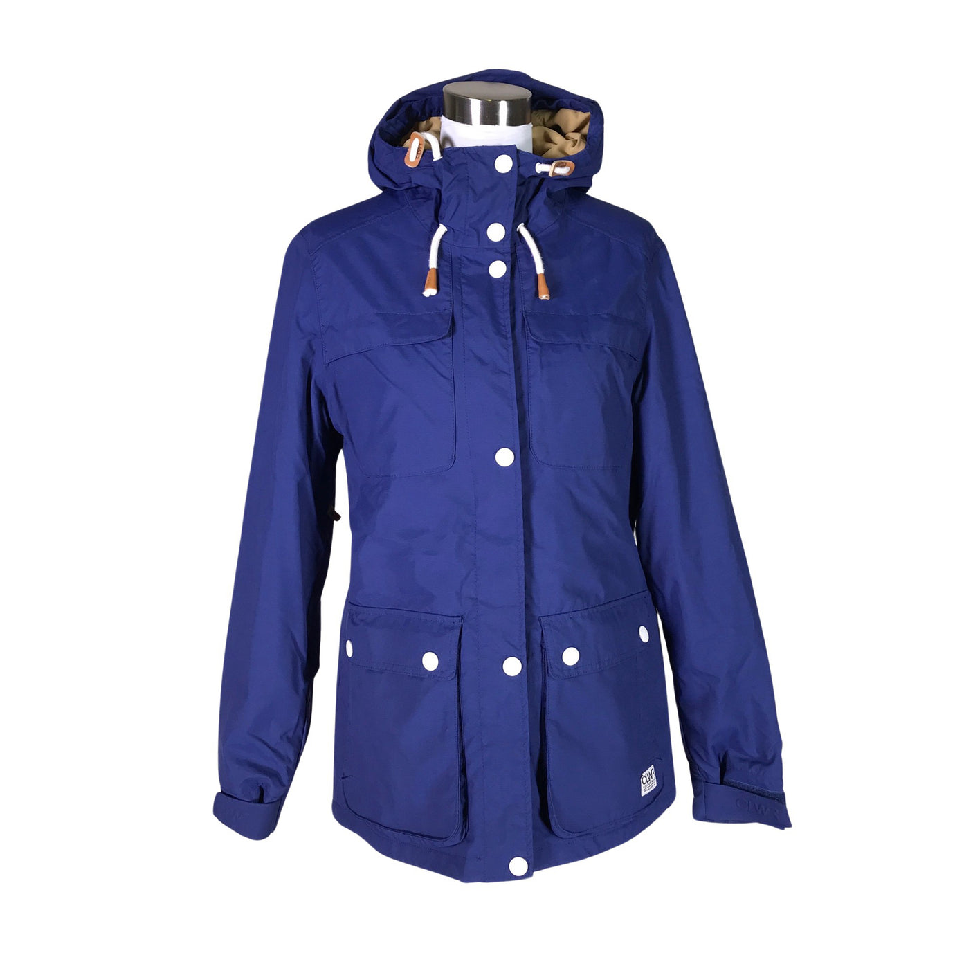 Unisex CLWR - Colour Wear - Urheilutakki, koko 38 -  (1)