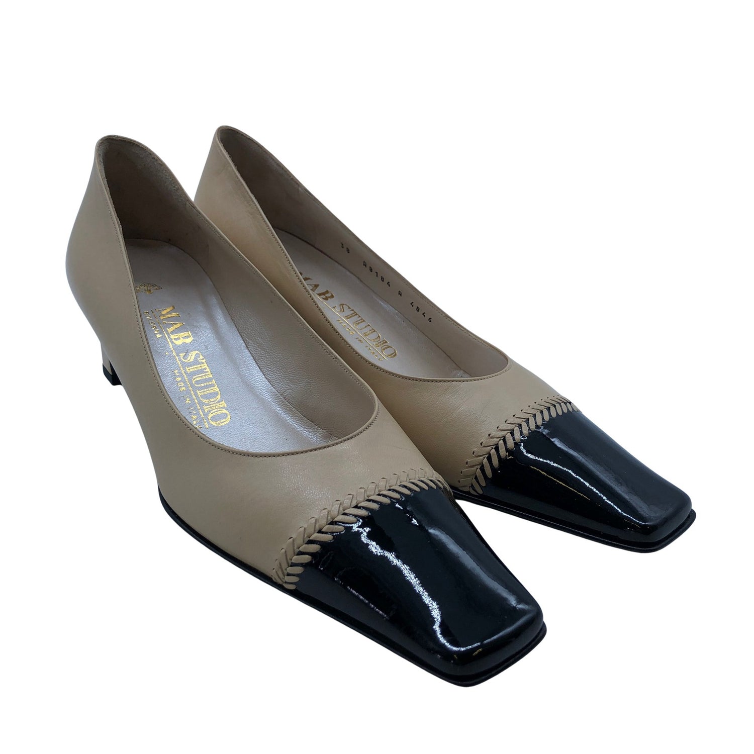 Korkokengät, koko 38