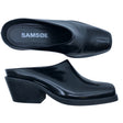 Unisex Samsoe&Samsoe - Pistokkaat, koko 38 -  ()