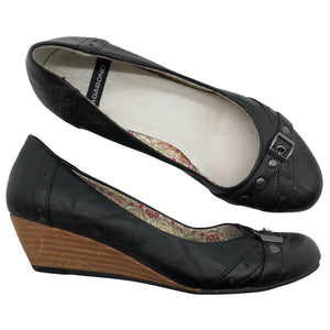 Kiilakorkokengät, koko 35