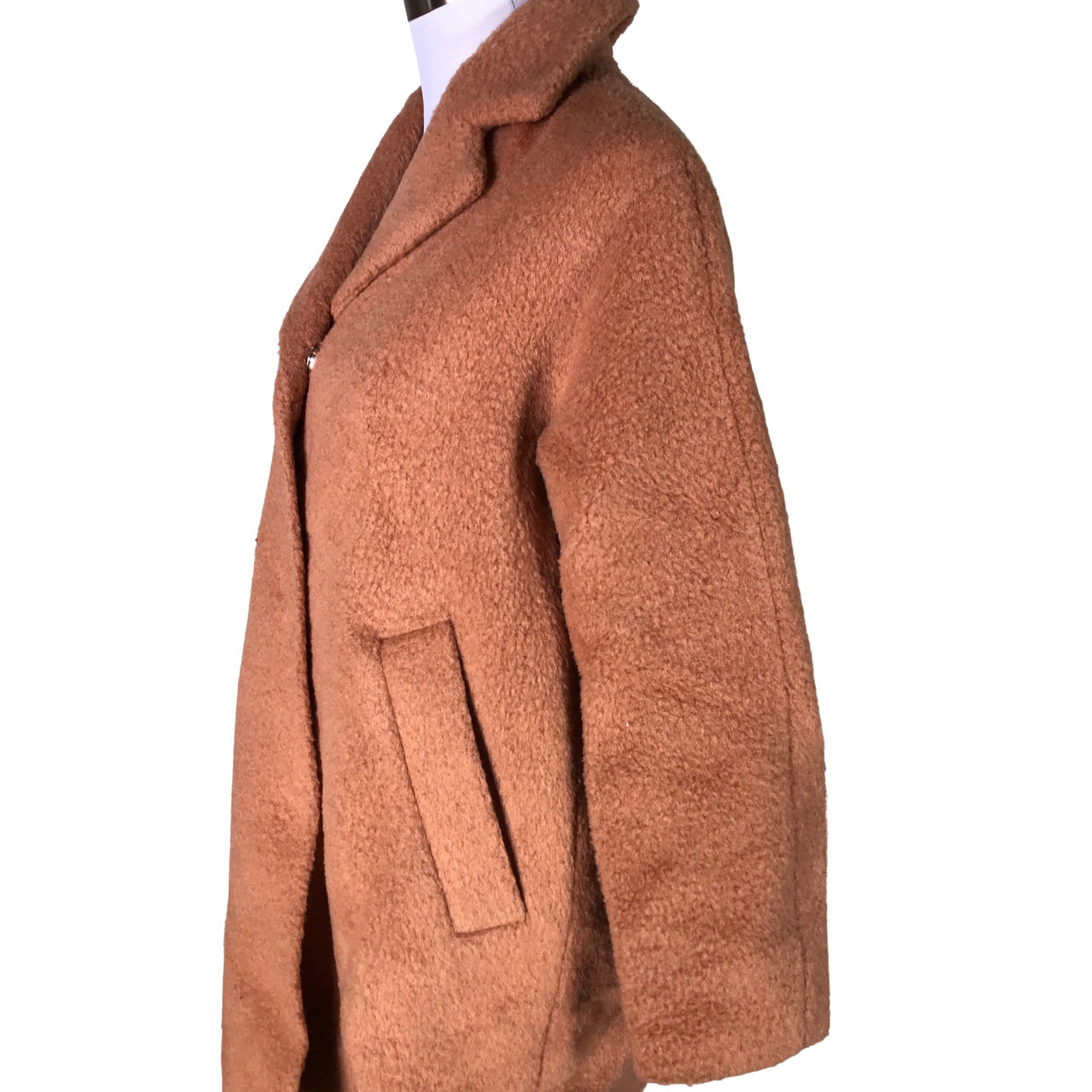 Villakangastakki, koko 34