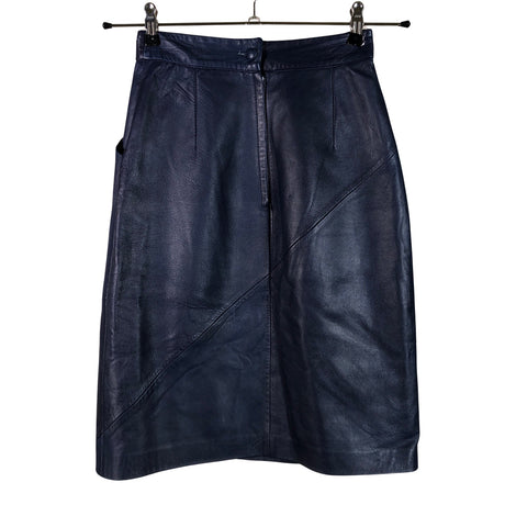 Unisex Friitala - Nahkahame, koko 34 -  (2)