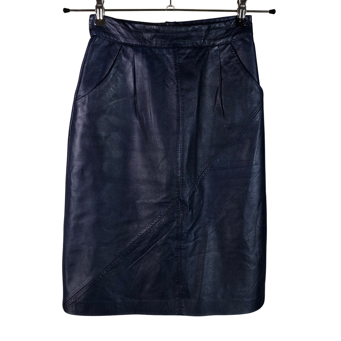 Unisex Friitala - Nahkahame, koko 34 -  (1)