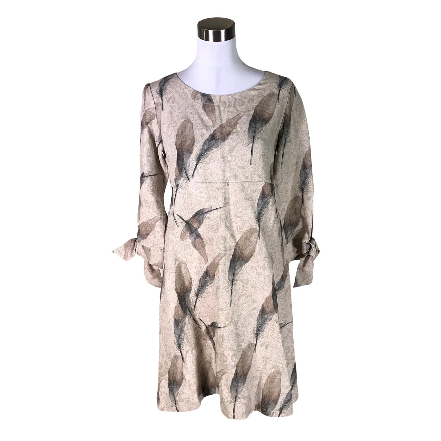 Unisex Bypias - Kangasmekko, koko 34 -  (1)
