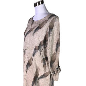 Unisex Bypias - Kangasmekko, koko 34 -  (3)