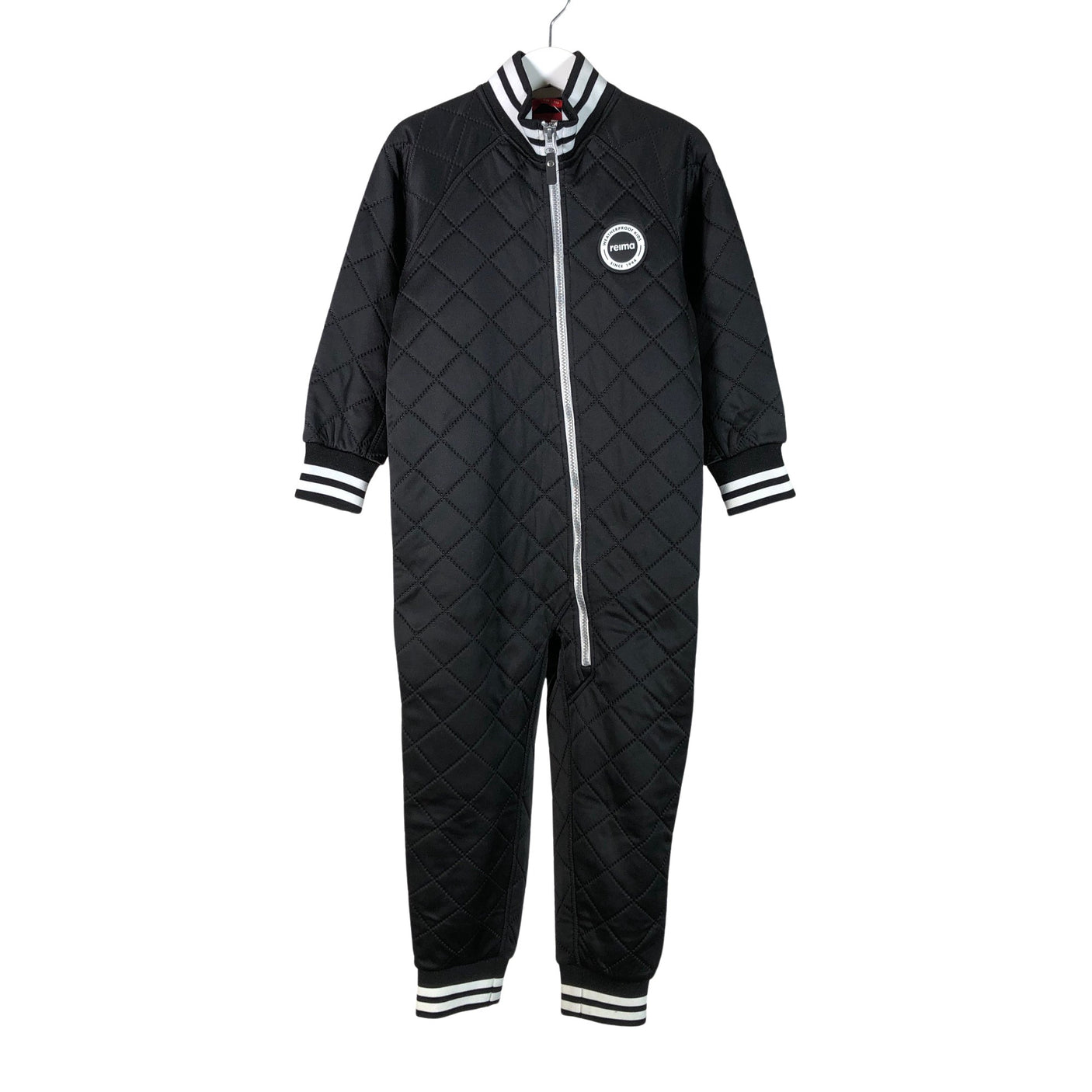 Unisex Reima - Softshellhaalari, koko 104 - 110 -  (1)
