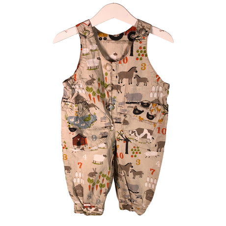 Unisex Matelis Design - Haalari, koko 74 - 80 -  ()