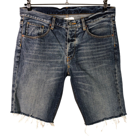 Unisex Dr.Denim - Farkkushortsit, koko W34 -  ()